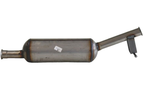 Filtre à particules, système d'échappement 095-376 Bosal, Image 3