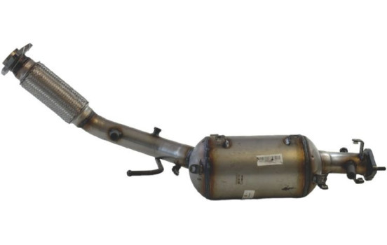 Filtre à particules, système d'échappement 095-446 Bosal
