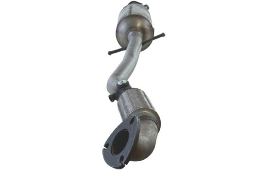 Filtre à particules, système d'échappement 095-572 Bosal, Image 2