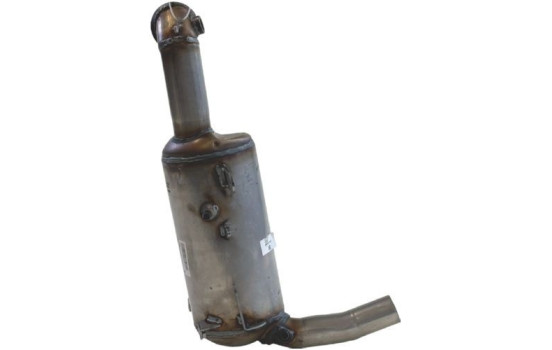 Filtre à particules, système d'échappement 095-576 Bosal