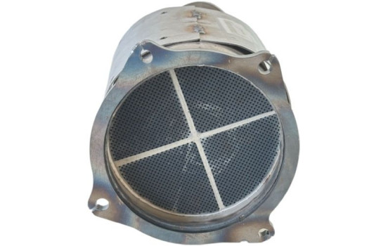 Filtre à particules, système d'échappement 095-710 Bosal, Image 3