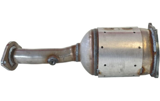 Filtre à particules, système d'échappement 095-710 Bosal, Image 4
