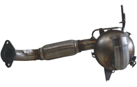Filtre à particules, système d'échappement 095-760 Bosal, Image 4