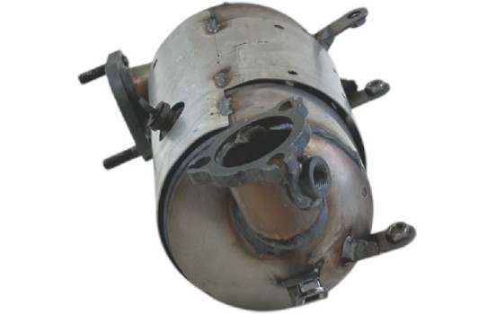 Filtre à particules, système d'échappement 097-587 Bosal, Image 3