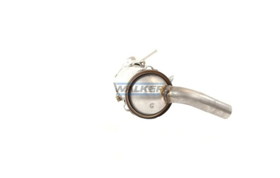 Filtre à particules, système d'échappement 73043 Walker, Image 2