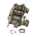Filtre à particules, système d'échappement EVO C 73397 Walker
