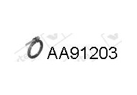 ABRAC./CLAMP/COLLIER SPÉCIAL TP.BMW