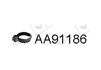 ABRAC./CLAMP/COLLIER SPÉCIAL TP.MERCEDES