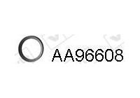 BAGUE D.32X45X14MM