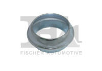 Bague d'étanchéité, tuyau d'échappement