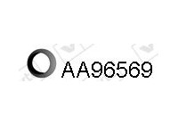 BAGUE D.45X57X16,5MM