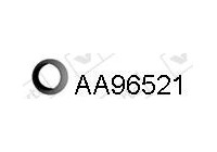 BAGUE D.51X66X14MM