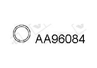 BAGUE D.54,5X67,5X13MM