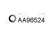 BAGUE D.54X68,5X14,5MM