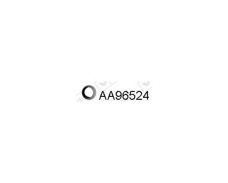 BAGUE D.54X68,5X14,5MM