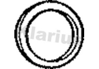 Bague d'étanchéité, tuyau d'échappement