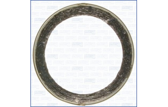Bague d'étanchéité, tuyau d'échappement