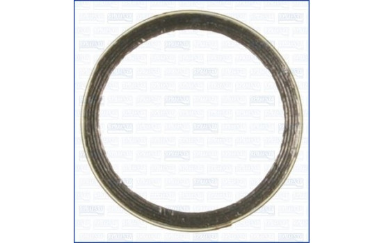 Bague d'étanchéité, tuyau d'échappement
