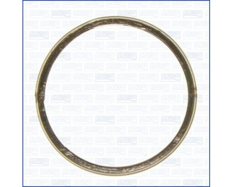 Bague d'étanchéité, tuyau d'échappement