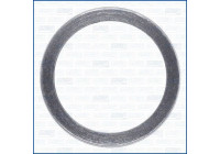 Bague d'étanchéité, tuyau d'échappement