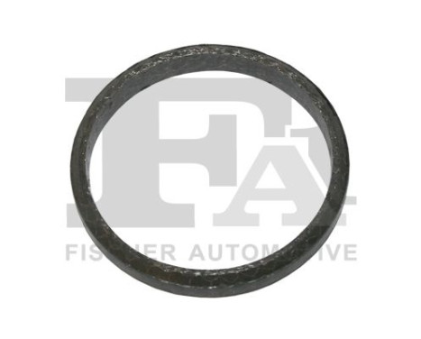 Bague d'étanchéité, tuyau d'échappement