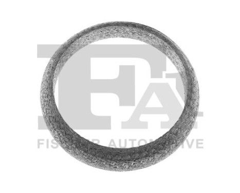 Bague d'étanchéité, tuyau d'échappement