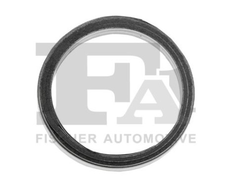 Bague d'étanchéité, tuyau d'échappement