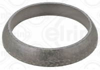 Bague d'étanchéité, tuyau d'échappement