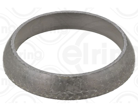 Bague d'étanchéité, tuyau d'échappement