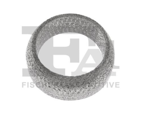 Bague d'étanchéité, tuyau d'échappement