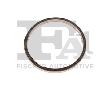 Bague d'étanchéité, tuyau d'échappement