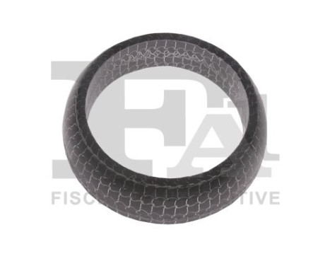 Bague d'étanchéité, tuyau d'échappement