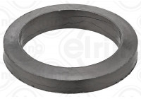 Bague d'étanchéité, tuyau d'échappement
