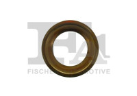 Bague d'étanchéité, tuyau d'échappement