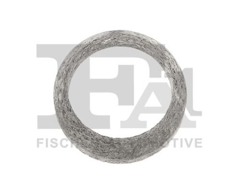 Bague d'étanchéité, tuyau d'échappement
