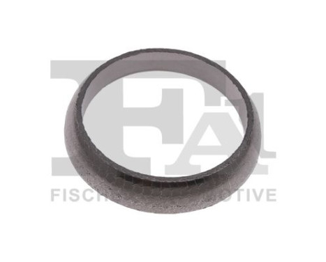 Bague d'étanchéité, tuyau d'échappement