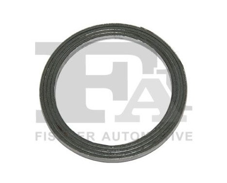 Bague d'étanchéité, tuyau d'échappement