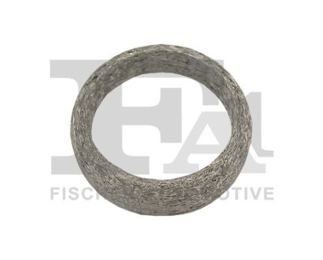 Bague d'étanchéité, tuyau d'échappement