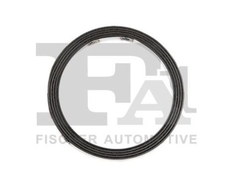 Bague d'étanchéité, tuyau d'échappement