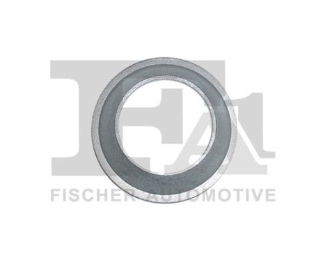 Bague d'étanchéité, tuyau d'échappement