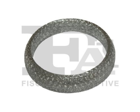 Bague d'étanchéité, tuyau d'échappement