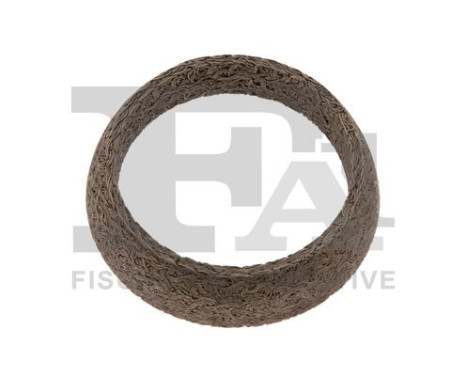 Bague d'étanchéité, tuyau d'échappement