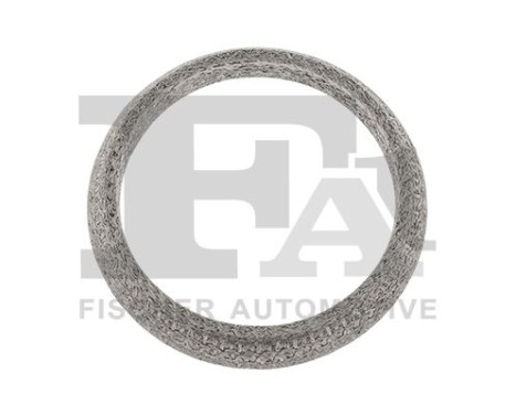 Bague d'étanchéité, tuyau d'échappement