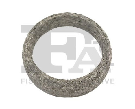 Bague d'étanchéité, tuyau d'échappement