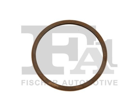 Bague d'étanchéité, tuyau d'échappement