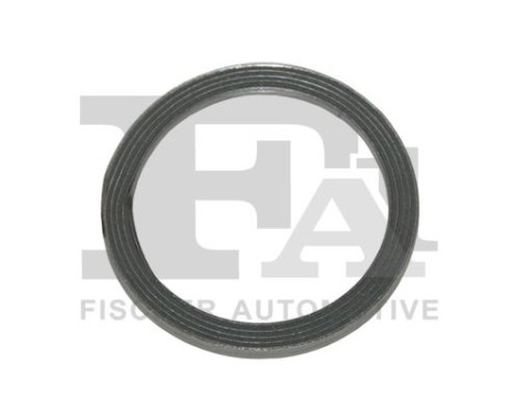 Bague d'étanchéité, tuyau d'échappement