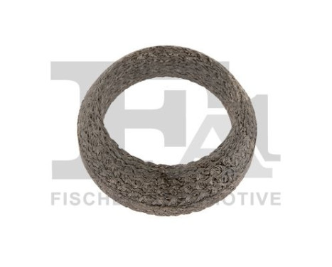 Bague d'étanchéité, tuyau d'échappement