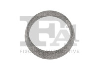 Bague d'étanchéité, tuyau d'échappement