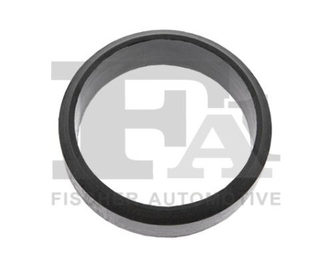 Bague d'étanchéité, tuyau d'échappement