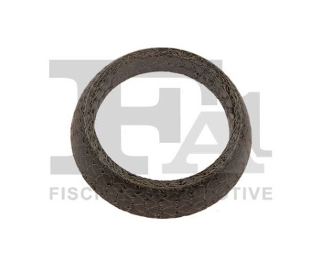 Bague d'étanchéité, tuyau d'échappement
